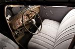 Packard One Twenty Touring Sedan 1936 года